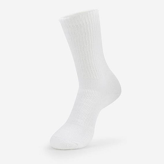 Unisex-adult Crew Socks - 6 Pairs