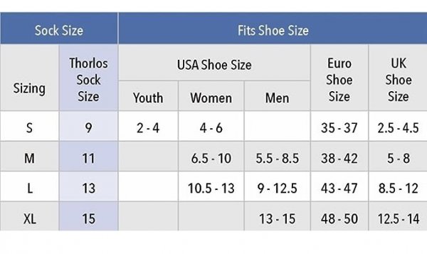 Unisex-adult Crew Socks - 6 Pairs