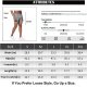 Mens 5.5 Inch Lounge Pajama Shorts Quick Dry Cotton Sleep Shorts