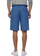 Men's Cotton Cargo Short Casual Shorts for Outdoor Short